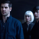 David Giuntoli, Bitsie Tulloch, Jacqueline Toboni (NBC)